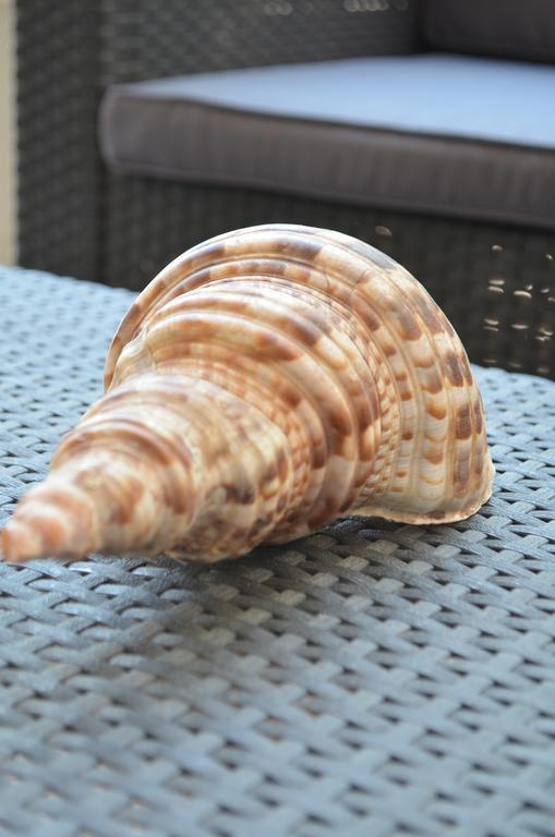 Ammos Beach Glífa Zewnętrze zdjęcie