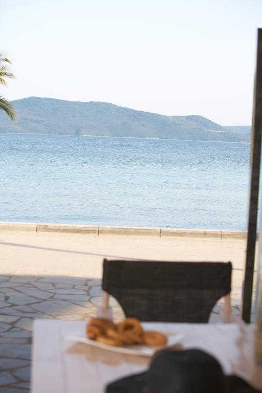 Ammos Beach Glífa Zewnętrze zdjęcie
